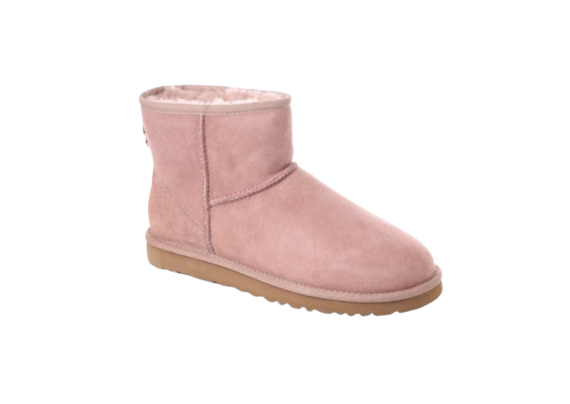 ⁦מגפי האגג דגם קלאסיק מיני UGG CLASSIC MINI⁩ – תמונה ⁦10⁩