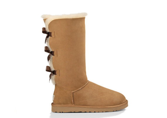 מגפי האגג דגם ביילי באוו גבוהה UGG BAILEY BOW TALL