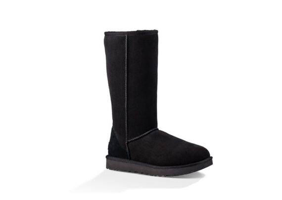 ⁦מגפי האגג דגם קלאסיק גבוהה UGG CLASSIC TALL⁩ – תמונה ⁦9⁩