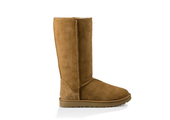 מגפי האגג דגם קלאסיק גבוהה UGG CLASSIC TALL