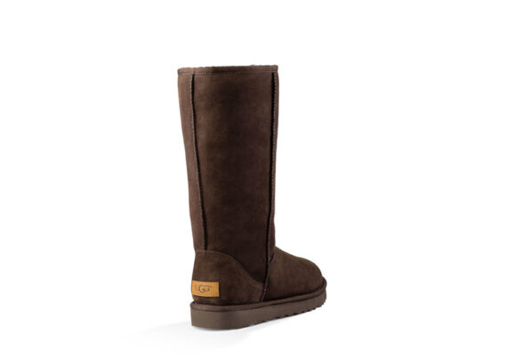 ⁦מגפי האגג דגם קלאסיק גבוהה UGG CLASSIC TALL⁩ – תמונה ⁦14⁩