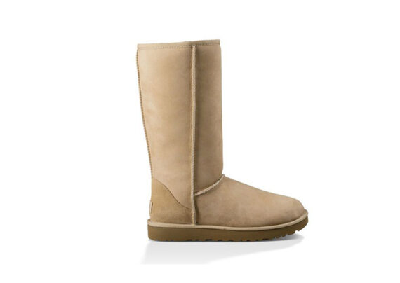 ⁦מגפי האגג דגם קלאסיק גבוהה UGG CLASSIC TALL⁩ – תמונה ⁦5⁩