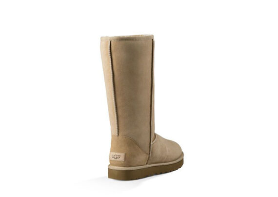 ⁦מגפי האגג דגם קלאסיק גבוהה UGG CLASSIC TALL⁩ – תמונה ⁦6⁩