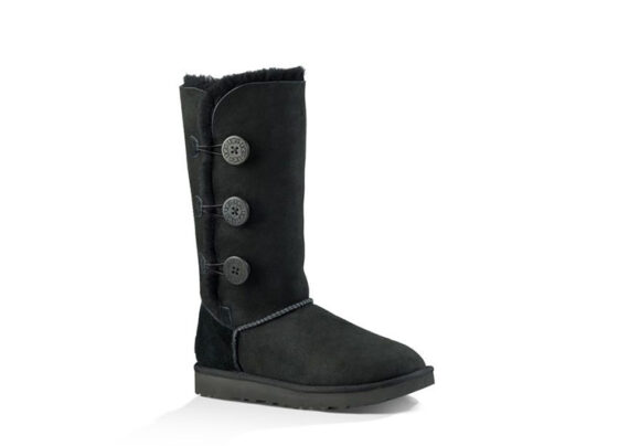 ⁦מגפי האגג דגם ביילי כפתורים גבוהה Bailey-Button UGG⁩ – תמונה ⁦8⁩