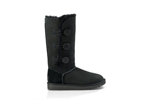 ⁦מגפי האגג דגם ביילי כפתורים גבוהה Bailey-Button UGG⁩ – תמונה ⁦7⁩