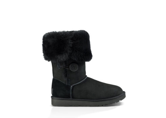 ⁦מגפי האגג דגם ביילי כפתורים גבוהה Bailey-Button UGG⁩ – תמונה ⁦6⁩