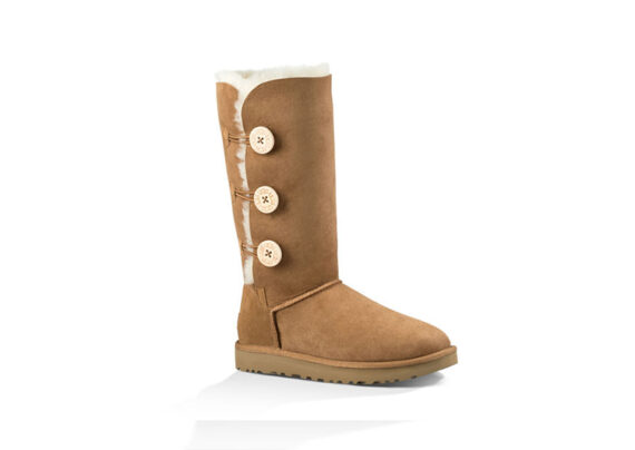 מגפי האגג דגם ביילי כפתורים גבוהה Bailey-Button UGG