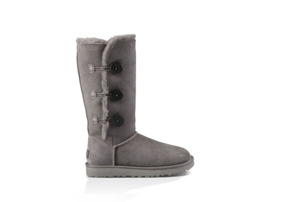 ⁦מגפי האגג דגם ביילי כפתורים גבוהה Bailey-Button UGG⁩ – תמונה ⁦16⁩