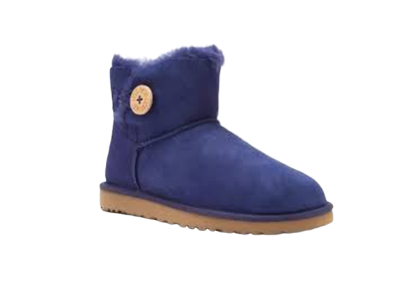 מגפי האגג דגם ביילי כפתור מיני UGG Mini Bailey Button