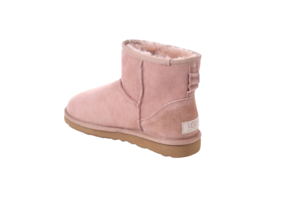 ⁦מגפי האגג דגם קלאסיק מיני UGG CLASSIC MINI⁩ – תמונה ⁦8⁩