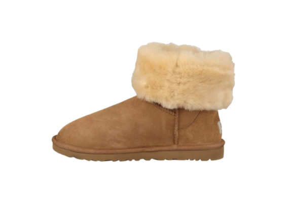 ⁦UGG CLASSIC SHORT מגפיי האגג דגם קלאסי קצר⁩ – תמונה ⁦15⁩