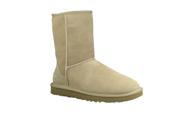 UGG CLASSIC SHORT מגפיי האגג דגם קלאסי קצר