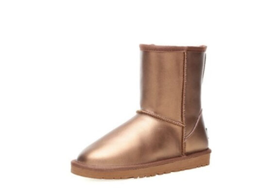 מגפי האגג דגם מטאלי UGG 5825 METALIC