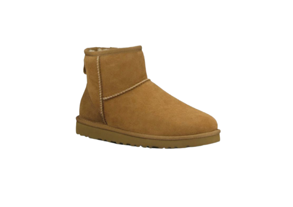 ⁦מגפי האגג דגם קלאסיק מיני UGG CLASSIC MINI⁩ – תמונה ⁦5⁩