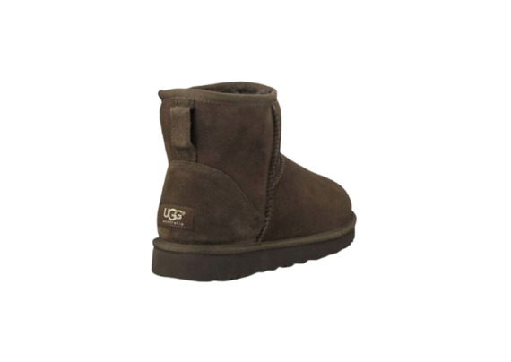 ⁦מגפי האגג דגם קלאסיק מיני UGG CLASSIC MINI⁩ – תמונה ⁦2⁩