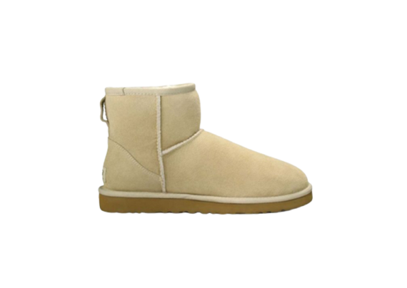 מגפי האגג דגם קלאסיק מיני UGG CLASSIC MINI