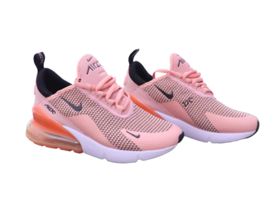 נעלי נייק-NIKE AIR MAX 270 SE Light pink