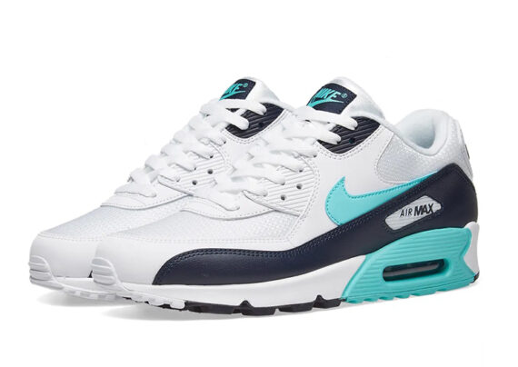 ⁦נעלי נייק-Nike Air Max 90 Essential⁩ – תמונה ⁦2⁩