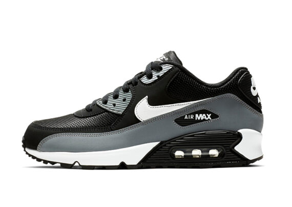 נעלי נייק-Nike Air Max 90 - Men's Shoes River Bed