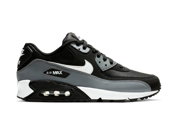 ⁦נעלי נייק-Nike Air Max 90 - Men's Shoes River Bed⁩ – תמונה ⁦6⁩