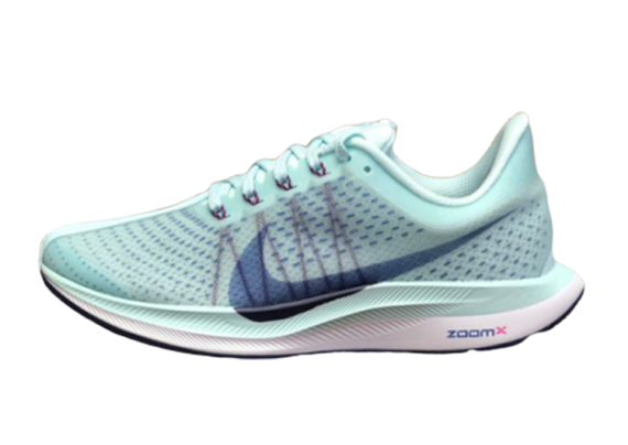 נעלי נייק-Nike Zoom Pegasus 35 Turbo Hero TURKIZ BLUE