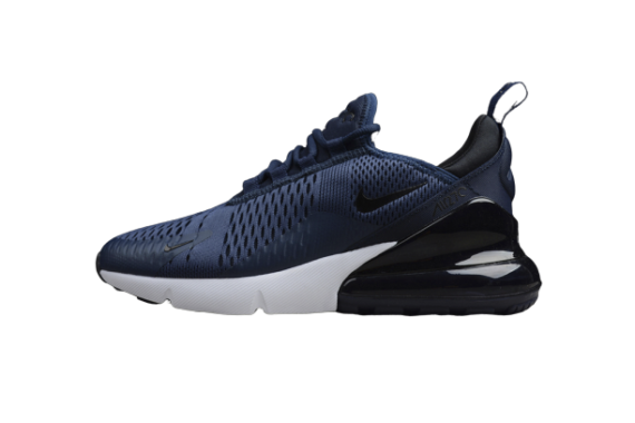 נעלי נייק-Nike air max 270 Blue Royal