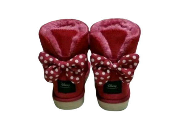 ⁦מגפי האגג דגם דיסני UGG Mini DISNY⁩ – תמונה ⁦2⁩