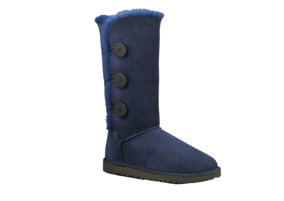 ⁦מגפי האגג דגם ביילי כפתורים גבוהה Bailey-Button UGG⁩ – תמונה ⁦11⁩