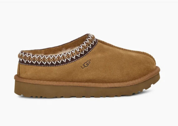 ⁦כפכפי האגג דגם טסמן UGG SLIPPER TASMAN⁩ – תמונה ⁦14⁩