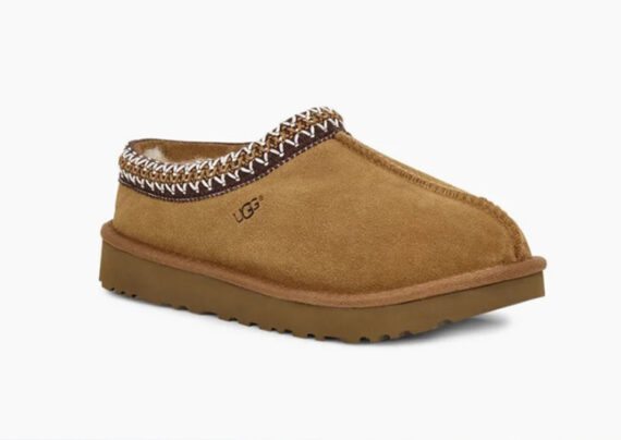 ⁦כפכפי האגג דגם טסמן UGG SLIPPER TASMAN⁩ – תמונה ⁦10⁩