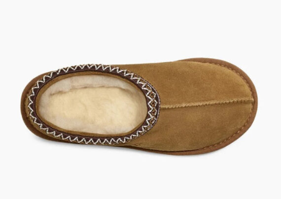 ⁦כפכפי האגג דגם טסמן UGG SLIPPER TASMAN⁩ – תמונה ⁦12⁩