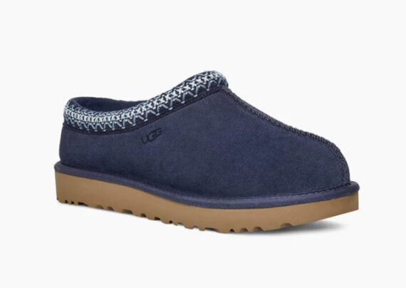 ⁦כפכפי האגג דגם טסמן UGG SLIPPER TASMAN⁩ – תמונה ⁦19⁩