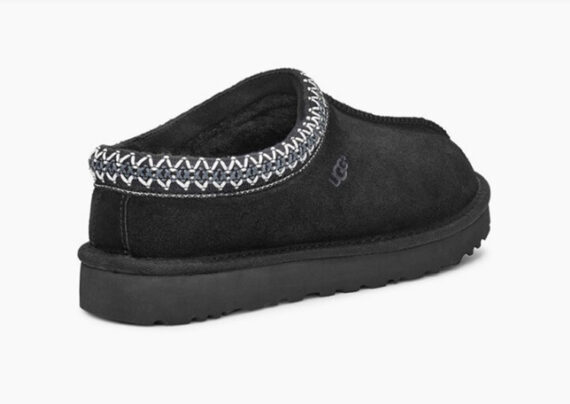 ⁦כפכפי האגג דגם טסמן UGG SLIPPER TASMAN⁩ – תמונה ⁦3⁩