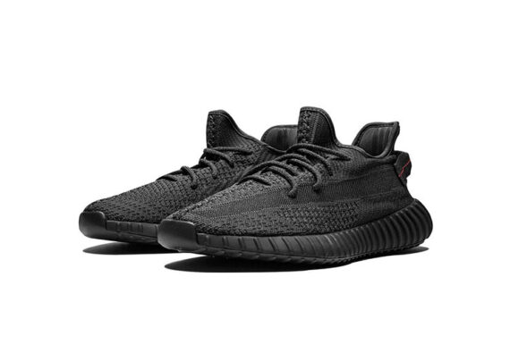 נעלי אדידס-ADIDAS 350 DARK BLACK