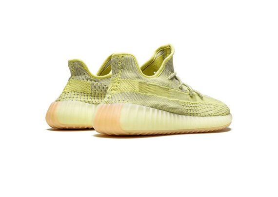 ⁦נעלי אדידס-ADIDAS 350 LEMON⁩ – תמונה ⁦2⁩