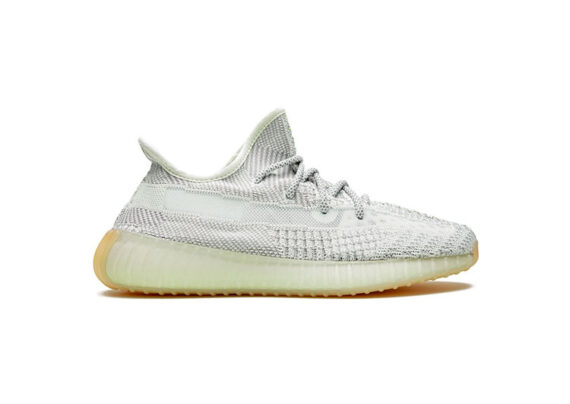 ⁦נעלי אדידס-ADIDAS 350 LIGHT GRAY⁩ – תמונה ⁦4⁩