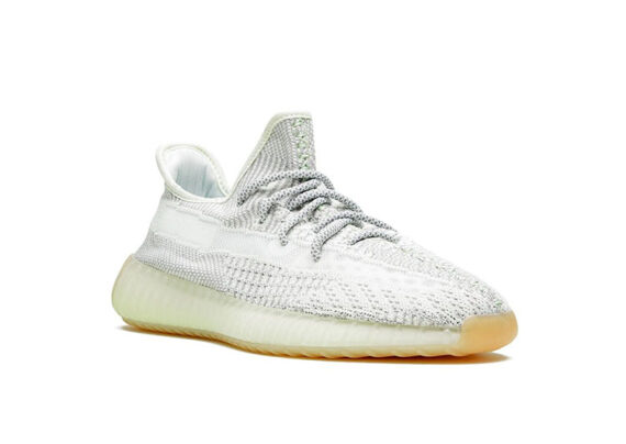 נעלי אדידס-ADIDAS 350 LIGHT GRAY