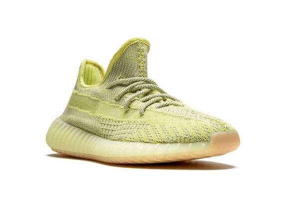 נעלי אדידס-ADIDAS 350 LIME