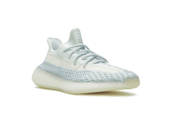 נעלי אדידס-ADIDAS 350 PEARL GRAY