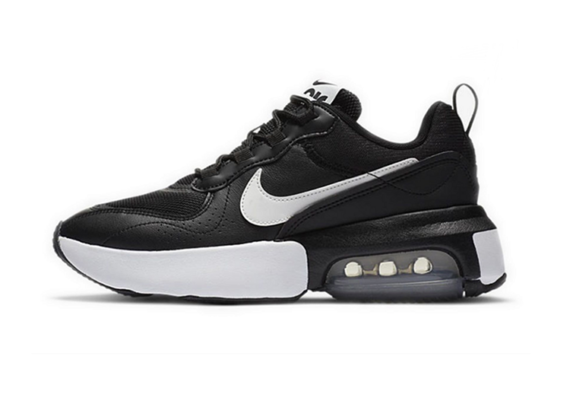 נעלי נייק-Nike Air Max Verona BLACK-WHITE