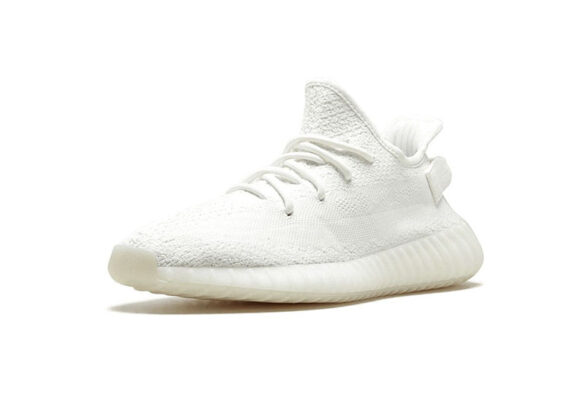 נעלי אדידס- ADIDAS-350 WHITE