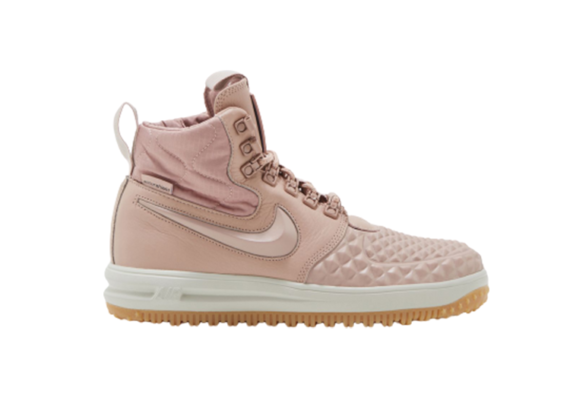 נעלי נייק-NIKE AIR LF1 DUCKBOOT PINK