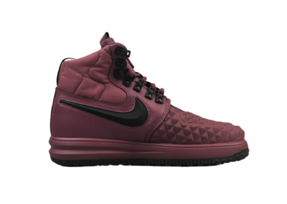 נעלי נייק-NIKE AIR LF1 DUCKBOOT WIN RED