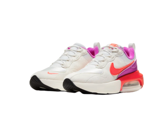 ⁦נעלי נייק-Nike Air Max Verona  ORANGE-PURPLE-WHITE⁩ – תמונה ⁦5⁩