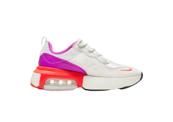 ⁦נעלי נייק-Nike Air Max Verona  ORANGE-PURPLE-WHITE⁩ – תמונה ⁦2⁩