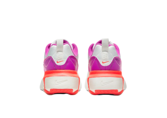 ⁦נעלי נייק-Nike Air Max Verona  ORANGE-PURPLE-WHITE⁩ – תמונה ⁦4⁩