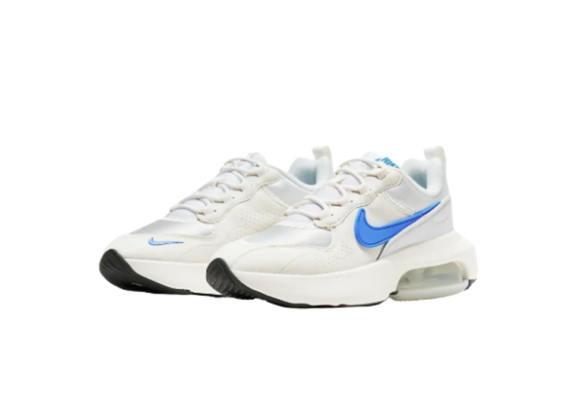 ⁦נעלי נייק-Nike Air Max Verona  WHAIT-LIGHT BLUE⁩ – תמונה ⁦3⁩