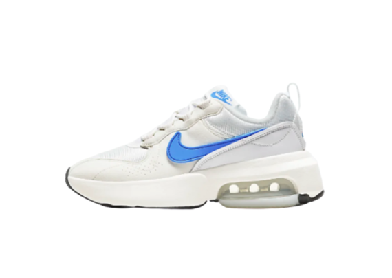 נעלי נייק-Nike Air Max Verona  WHAIT-LIGHT BLUE