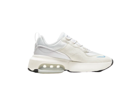 ⁦נעלי נייק-Nike Air Max Verona  WHAIT-LIGHT BLUE⁩ – תמונה ⁦2⁩