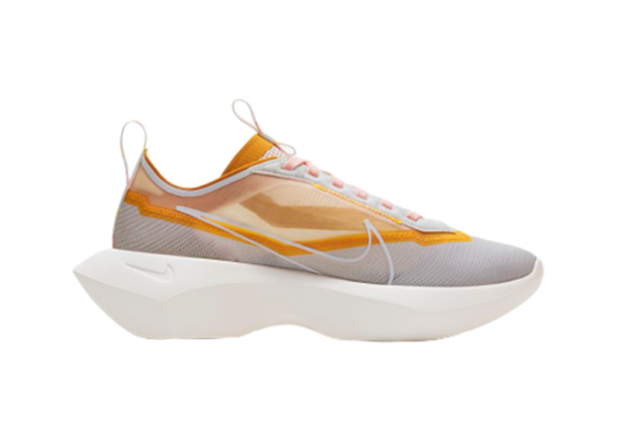 ⁦נעלי נייק-Nike Vista Lite GRAY-ORANGE⁩ – תמונה ⁦2⁩